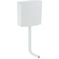 Produktbild: Geberit Aufputz Spülkasten AP140 140305111 halbhochhängend, weiss