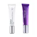 Produktbild: AVON ANEW Sensitive+Avon Anew Platinum Anti-Falten-Augencreme 2x15ml