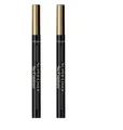 Produktbild: 2x  Loreal Super Eye Liner So Couture waterproof  wasserfest Black /schwarz
