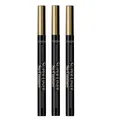 Produktbild: 3x L'Oréal Loreal Super Eye Liner So Couture waterproof  wasserfest Black