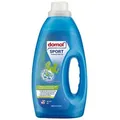 Produktbild: Domol Sport Feinwaschmittel (30 WL, 1,5 Liter) blau