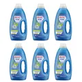 Produktbild: 6 x 1.5L | DOMOL Sport Feinwaschmittel Flüssig 30 WL