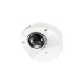 Produktbild: WV-S35402-F2L i-Pro Netzwerk Compact Dome S-Serie, 4MP@30fps, 2,4mm AI, IR, IP66, IK10, out 239957