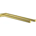 Produktbild: hansgrohe AddStoris Handtuchhalter, 41770990, Farbe: Polished Gold Optic