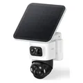 Produktbild: eufy Cam S4 Solo (3840 x 2160 Pixels, 4096 x 2160 Pixels) (T81723W1)