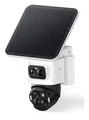 Produktbild: Eufy SoloCam S4 3840 x 2160 Pixel IP-Sicherheitskamera IP65 Innen & Außen