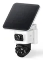 Produktbild: Anker Innovations Eufy SoloCam S4, IP-Sicherheitskamera, Innen & Au?en, Kabellos