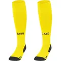 Produktbild: Jako Basicsocken 3899 Stutzenstrumpf Allround gelb 6 (47-50)