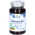 Produktbild: govinda Ashwagandha Kapseln