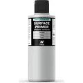 Produktbild: Vallejo Surface Primer - Grey 200ml (74.601) (8429551746014)