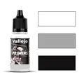 Produktbild: Primer | Vallejo, Farbton: Grau 74601