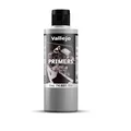 Produktbild: Vallejo 74.601 Surface Primer Grey Grau 200ml Grundierung