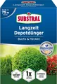 Produktbild: Substral Langzeit Depotdünger für Buchs & Hecken - 1,5 kg