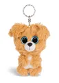 Produktbild: Schlüsselanhänger Nici 46312 Schlüsselanhänger GLUBSCHIS Hund Lollidog 9cm