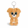 Produktbild: NICI Glubschis Schlüsselanhänger Hund Lollidog Schlenker Schlüssel Anhänger 9 cm