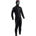 Produktbild: Cressi Diver (5 mm, XXL) (LU489606)