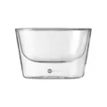 Produktbild: Jenaer Glas Gourmet Food & Drinks - Hot n Cool Schale Primo 2er Set 0,49 L Gourmet Food & Drinks - Hot'n Cool 116228