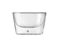 Produktbild: Jenaer Glas Schale Gourmet Food & Drinks Hot'n Cool, Borosilikatglas, 490 ml / h: 86 mm