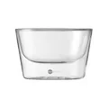 Produktbild: Jenaer Glas Gourmet Food & Drinks Hot n Cool Schale Primo 2er Set 0,49 L