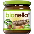 Produktbild: RAPUNZEL Bio bionella Nuss-Nougat-Creme