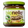 Produktbild: Bionella Bio Nuss-NougatCreme Vegan, 400g