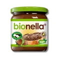 Produktbild: (14,73 EUR/kg) Rapunzel bionella 400g, BIO Nussnougat-Creme vegan