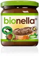 Produktbild: Rapunzel - bionella Nussnougat-Creme vegan (400g) Aufstrich Creme Frühstück