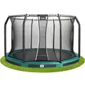 Produktbild: Salta Trampolin Premium Ground ø 251 cm Grün