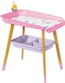 Produktbild: Vedes Zapf 829998 BABY born Wickeltisch 829998