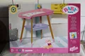 Produktbild: Baby Born Wickeltisch mit abnehmbaren Tuchhalter