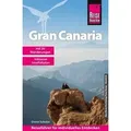 Produktbild: Reise Know-How Reiseführer Gran Canaria
