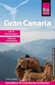 Produktbild: Reise Know-How Reiseführer Gran Canaria-2024