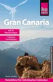 Produktbild: Dieter Schulze Schulze, Dieter/Reise Know-How Reiseführer Gran Canaria