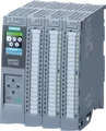 Produktbild: S7 1512C PN - S7-1500, CPU 1512C-1 PN
