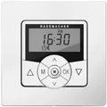 Produktbild: Rademacher Steuerung Troll Standard Ultraweiß Inkl. Abdeckrahmen 230/50 V/hz