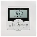Produktbild: LCD Jalousiezeitschaltuhr Unterputz TROLL Standard 5620 UW Rademacher