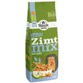 Produktbild: Knusper Cerealien - Zimt Mix mit Apfel 200g