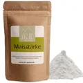 Produktbild: JKR Spices® Maisstärke Pulver 500g | Glutenfreie Speisestärke zum binden