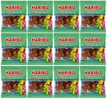 Produktbild: 12 Tüten Haribo Bärchen Pärchen a 160g (12 x 160g)