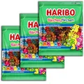Produktbild: 3 er Pack Haribo Bärchen Pärchen 3 x 160g