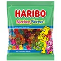 Produktbild: Haribo Bärchen Pärchen unterschiedlichen Geschmackskombinationen 160g