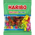 Produktbild: Haribo Bärchen Pärchen 160g Packung