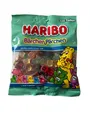 Produktbild: Haribo Bärchen Pärchen Süßigkeiten Packung 160g