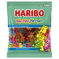 Produktbild: HARIBO Bärchen-Pärchen Fruchtgummi 160,0 g