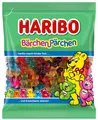 Produktbild: Haribo Bärchen Pärchen 160g