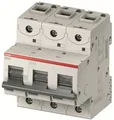 Produktbild: ABB 2CCS883001R0634 S803C-C63 Sicherung 3polig