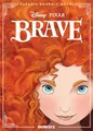 Produktbild: Brave (Disney Pixar Classic Graphic Novels)