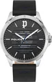 Produktbild: Police Barwara PEWJA2204502 Quarzwerk Herren-Armbanduhr