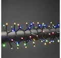 Produktbild: KONSTSMIDE LED-Lichterkette 3867-530 Micro LED Compactlights 400 bunte Dioden