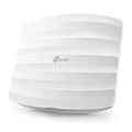 Produktbild: TP-LINK TP-Link Omada EAP225 WLAN Access Point 1350 Mbit/s Weiß Power over Ethernet (PoE) (EAP225)